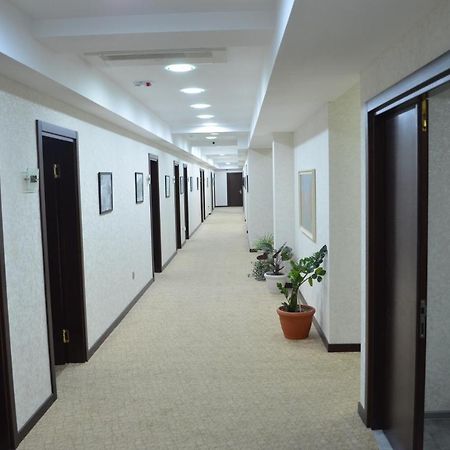 Anas-Guest House Baku Exterior photo