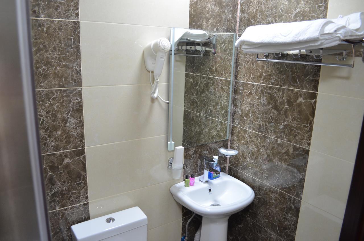 Anas-Guest House Baku Exterior photo