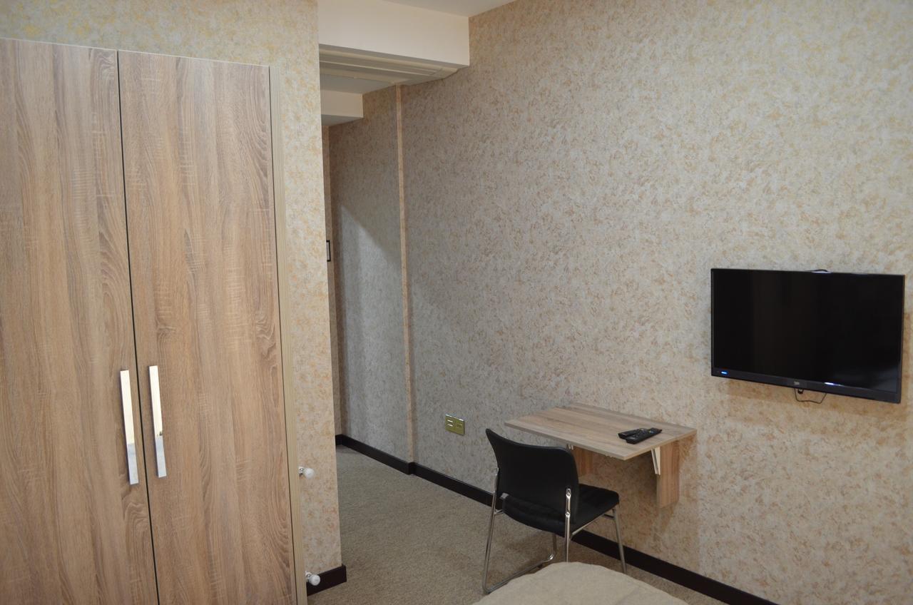 Anas-Guest House Baku Exterior photo
