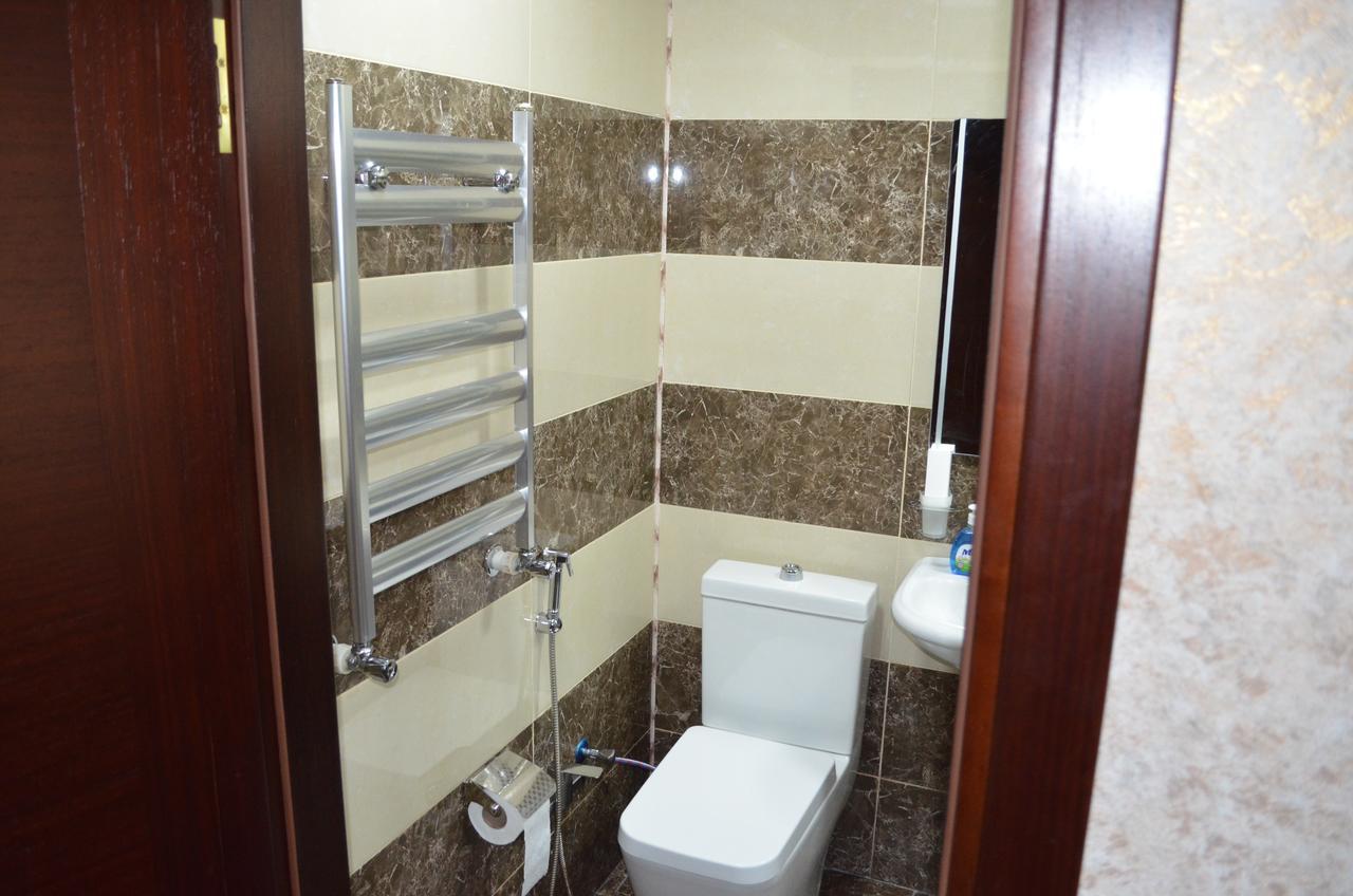 Anas-Guest House Baku Exterior photo