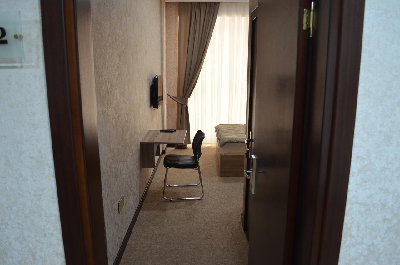 Anas-Guest House Baku Exterior photo