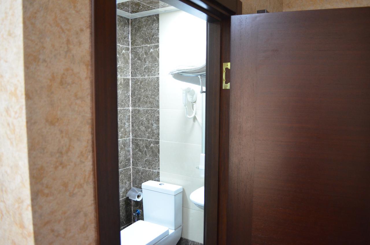 Anas-Guest House Baku Exterior photo
