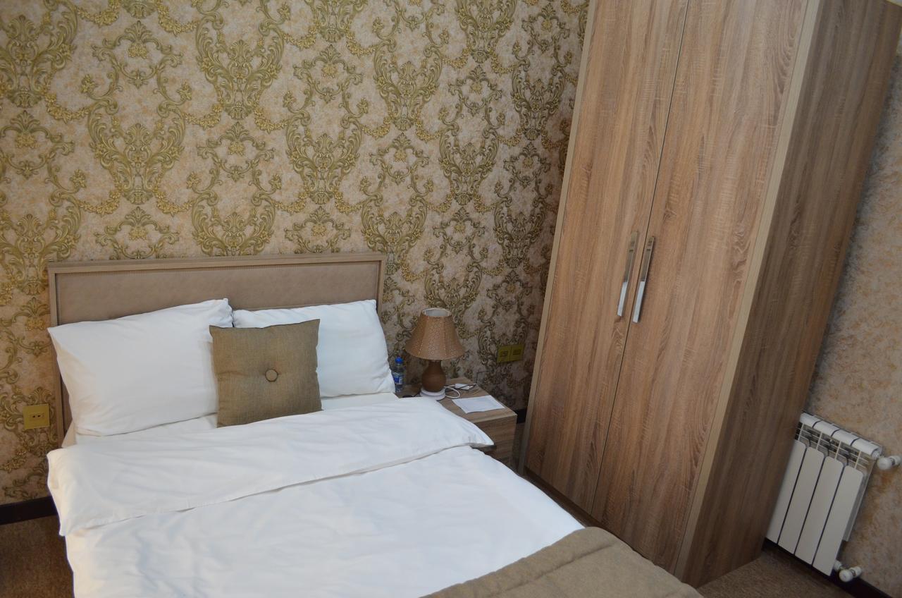 Anas-Guest House Baku Exterior photo