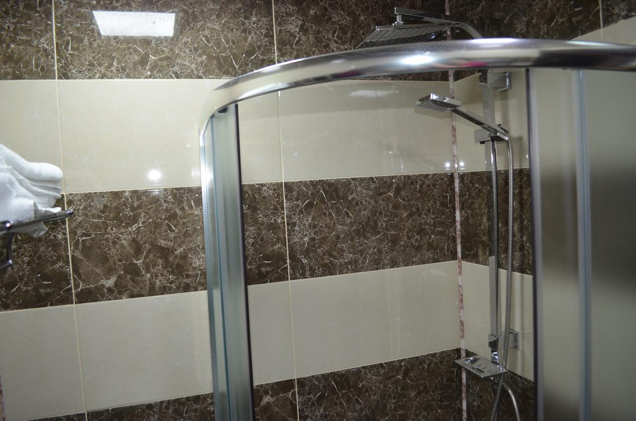 Anas-Guest House Baku Exterior photo