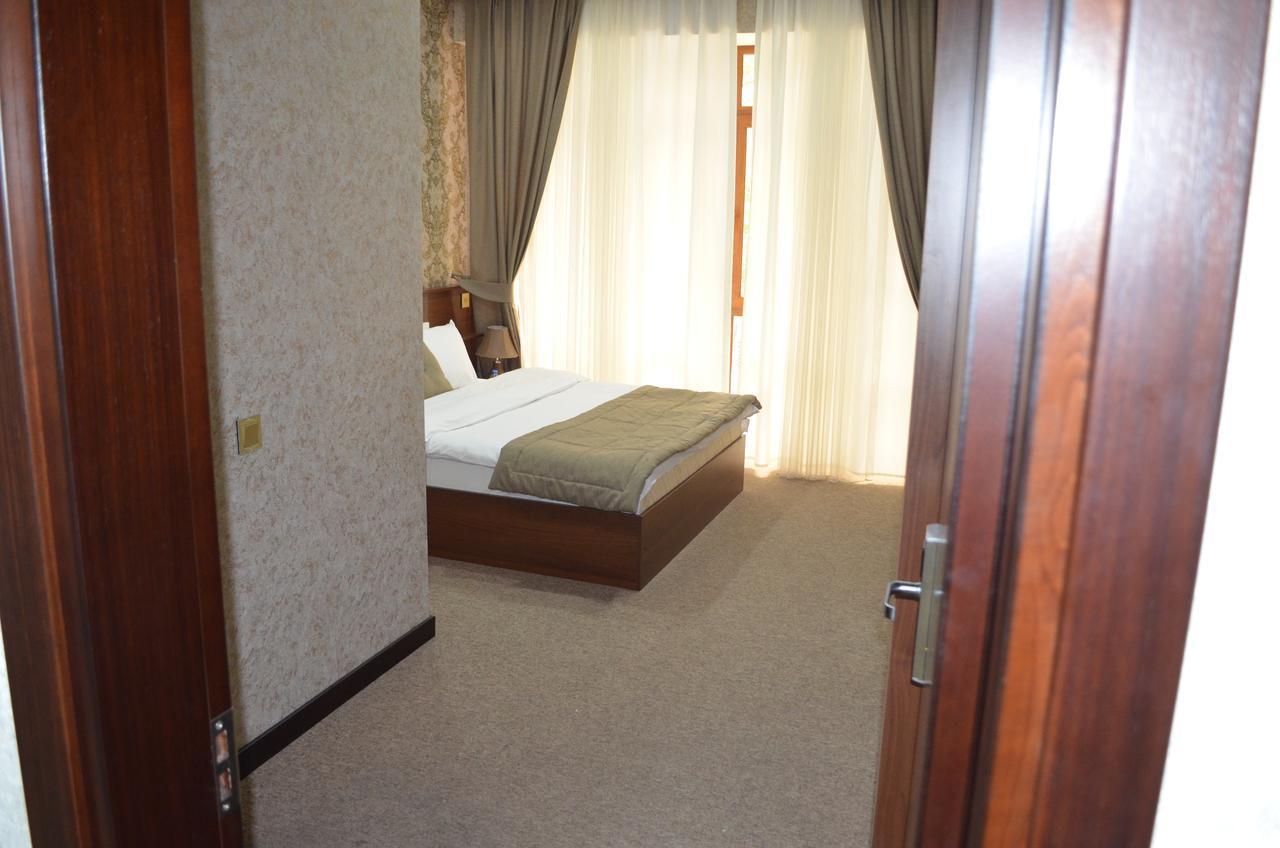 Anas-Guest House Baku Exterior photo