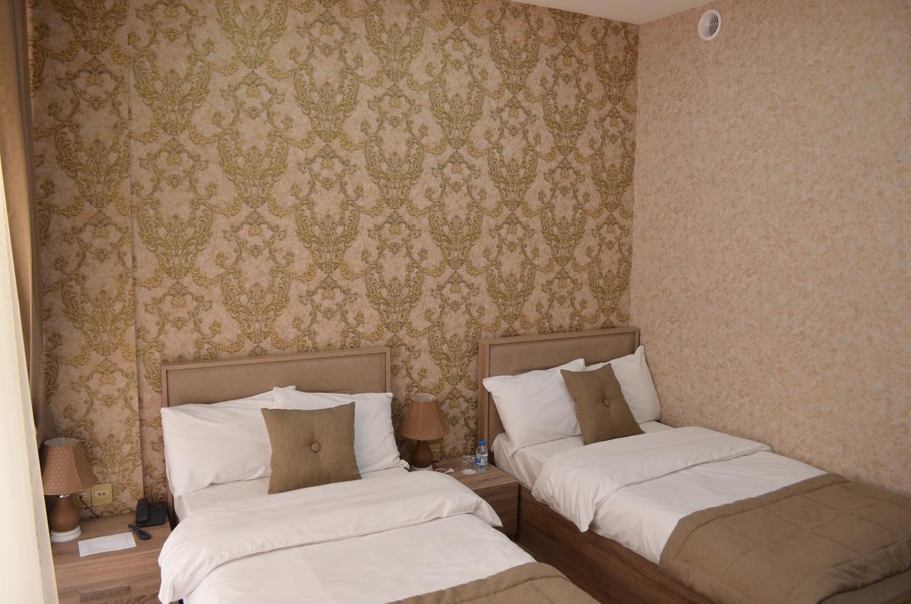 Anas-Guest House Baku Exterior photo