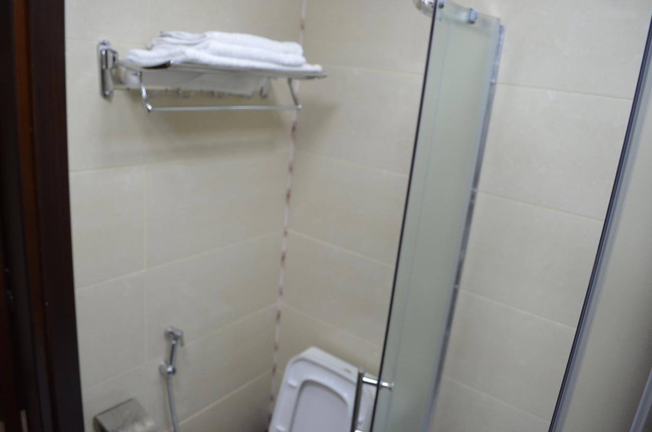 Anas-Guest House Baku Exterior photo