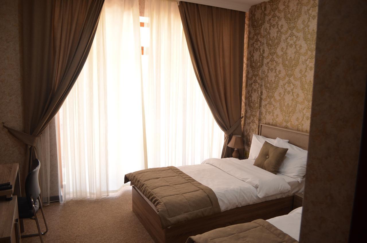 Anas-Guest House Baku Exterior photo