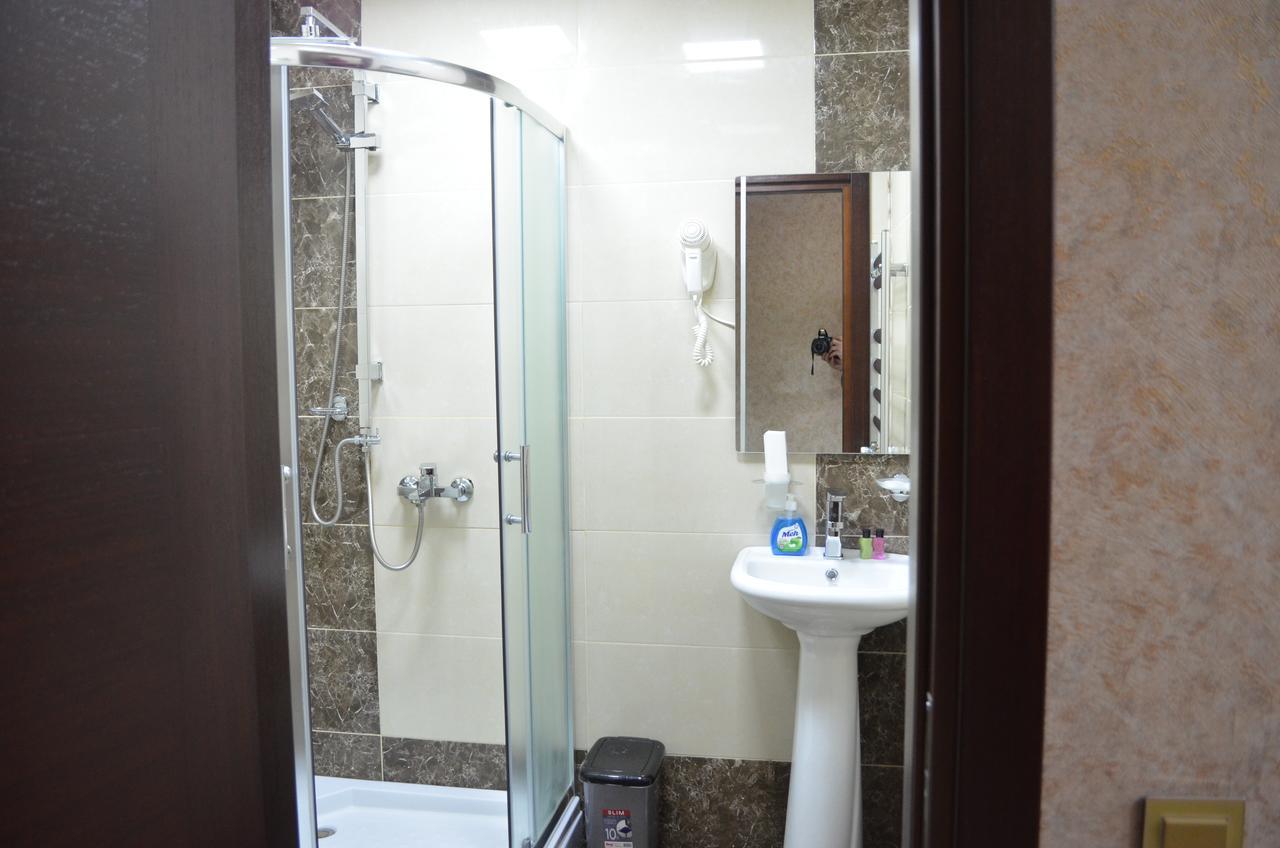Anas-Guest House Baku Exterior photo