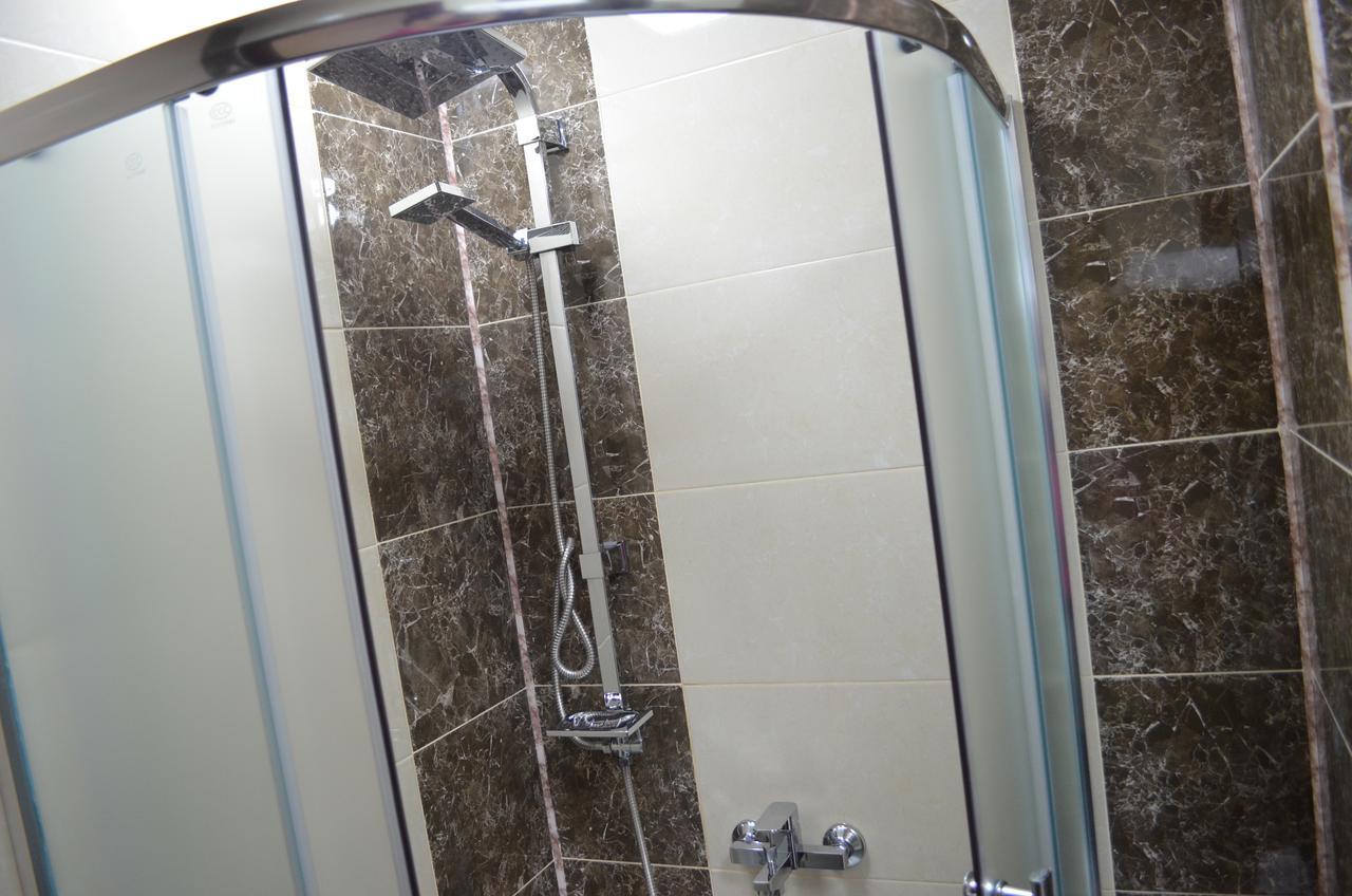 Anas-Guest House Baku Exterior photo