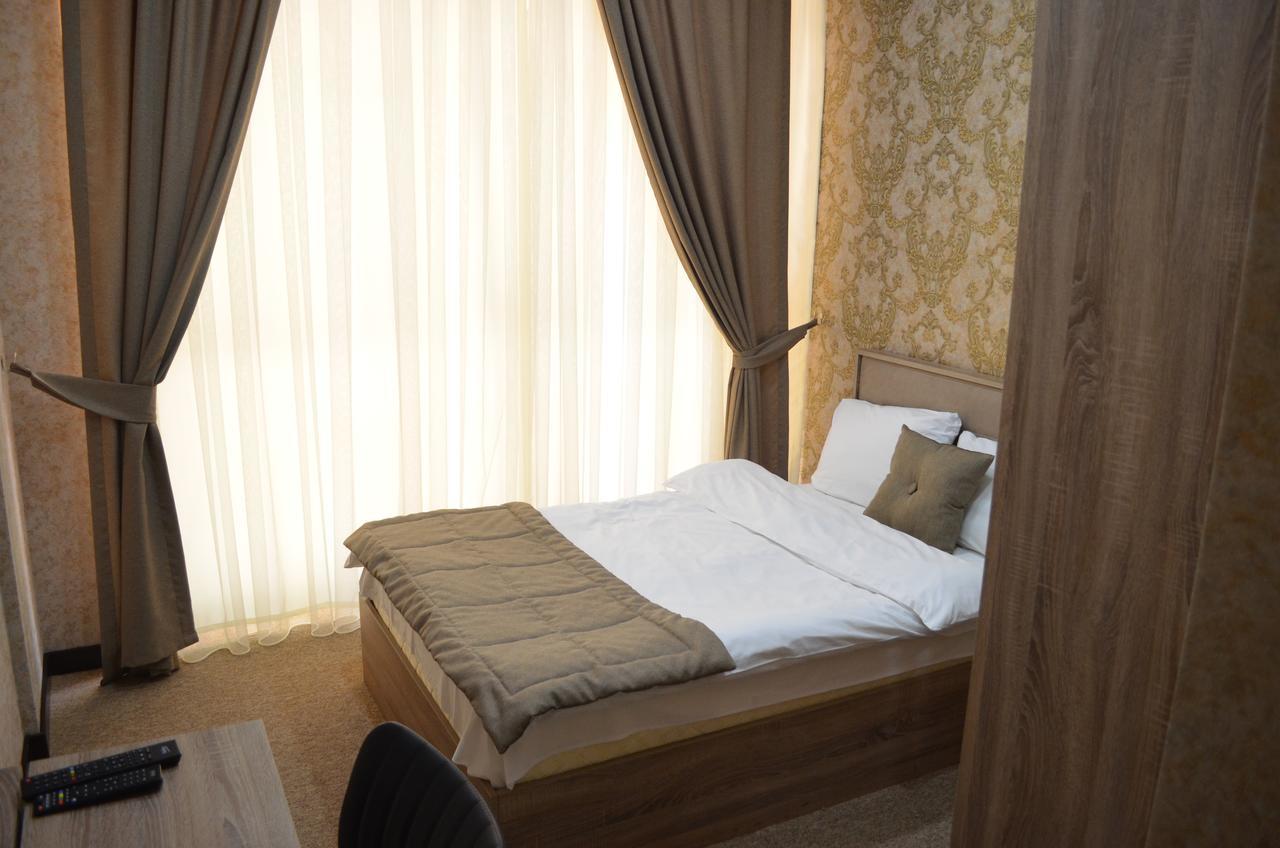 Anas-Guest House Baku Exterior photo