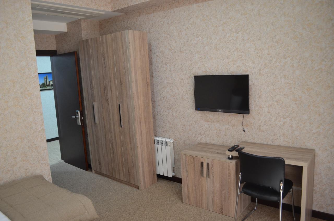 Anas-Guest House Baku Exterior photo