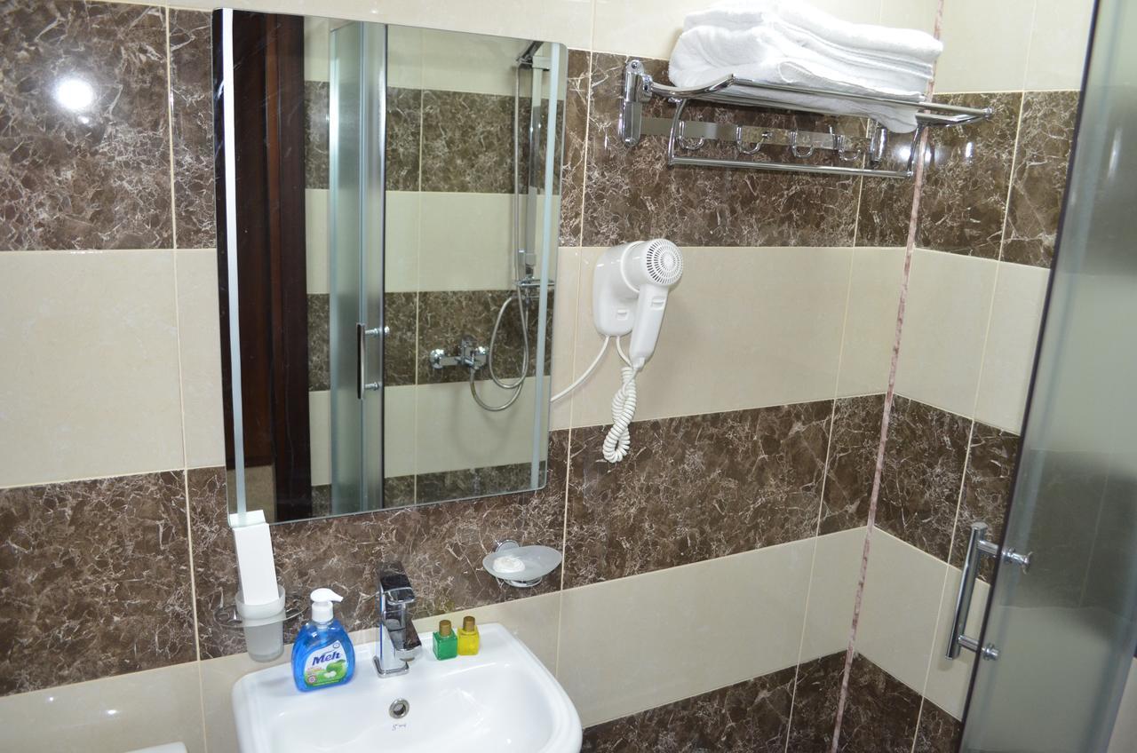 Anas-Guest House Baku Exterior photo