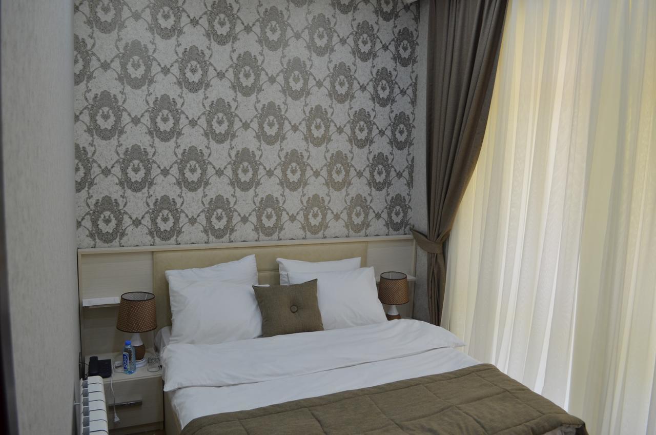 Anas-Guest House Baku Exterior photo