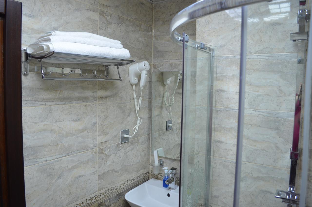 Anas-Guest House Baku Exterior photo