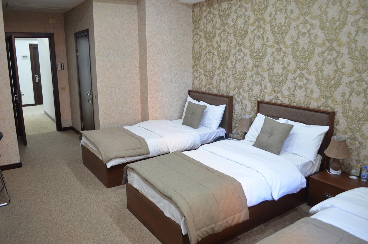 Anas-Guest House Baku Exterior photo