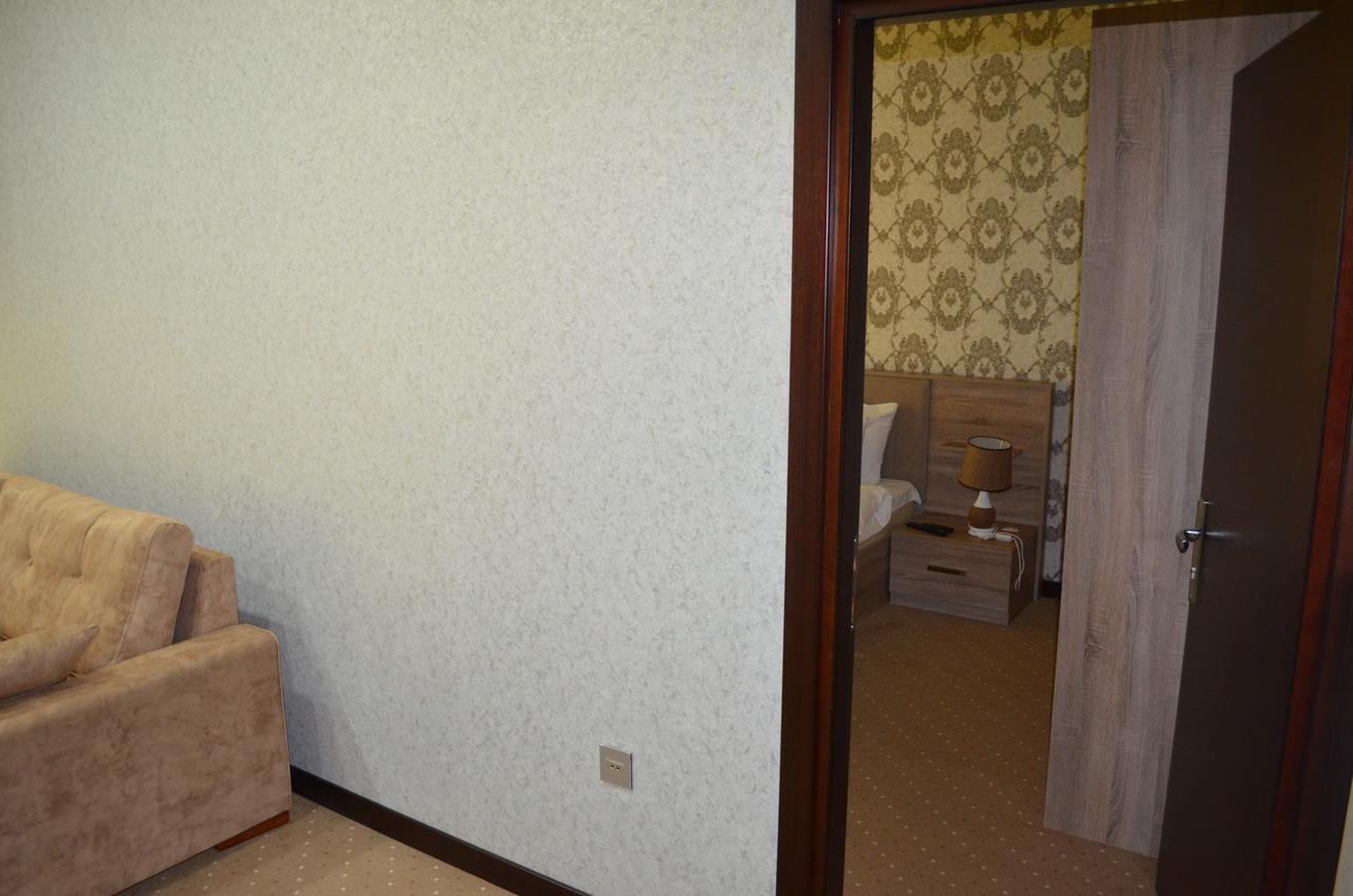 Anas-Guest House Baku Exterior photo