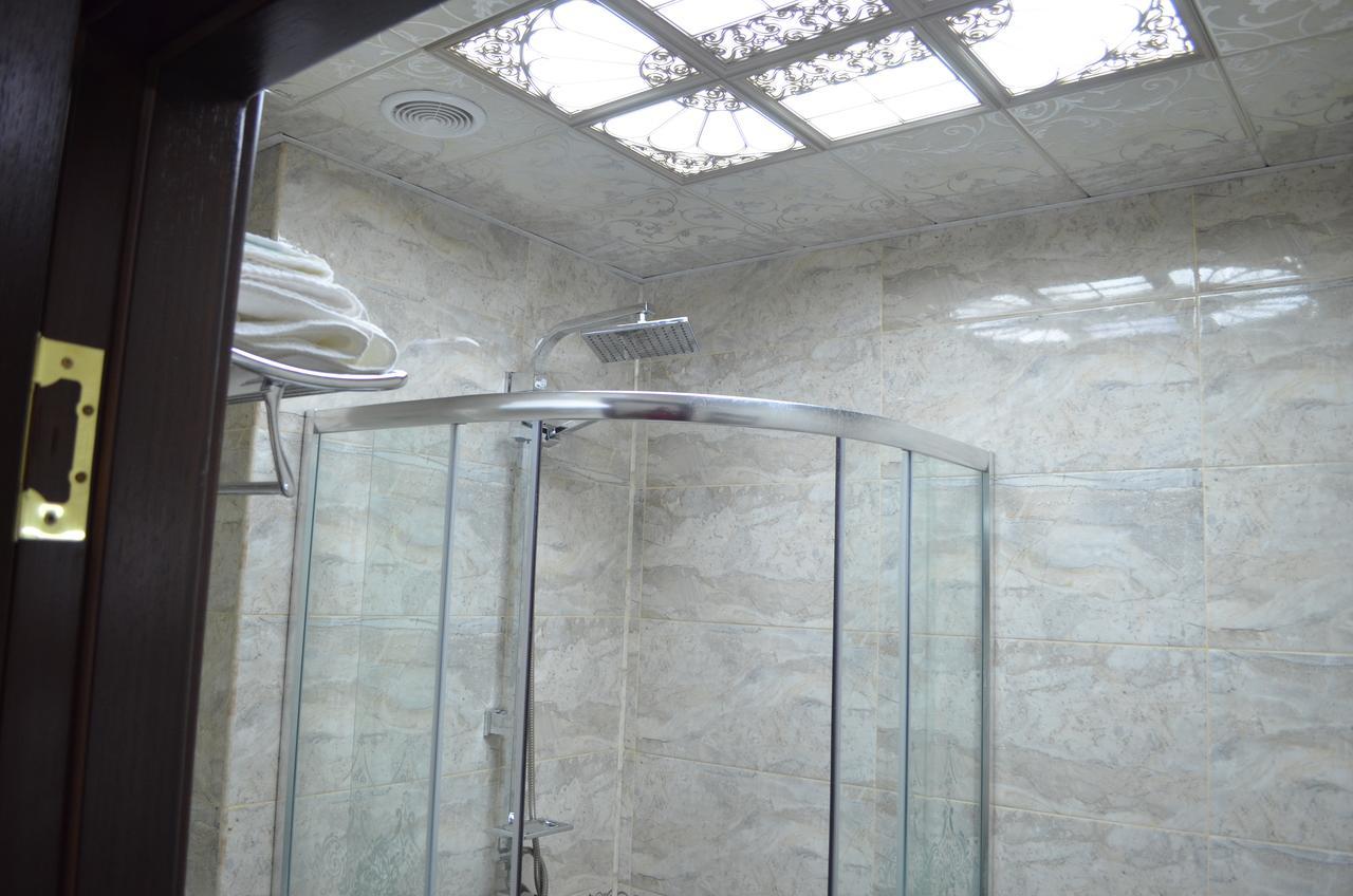 Anas-Guest House Baku Exterior photo