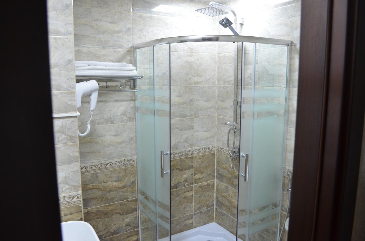 Anas-Guest House Baku Exterior photo