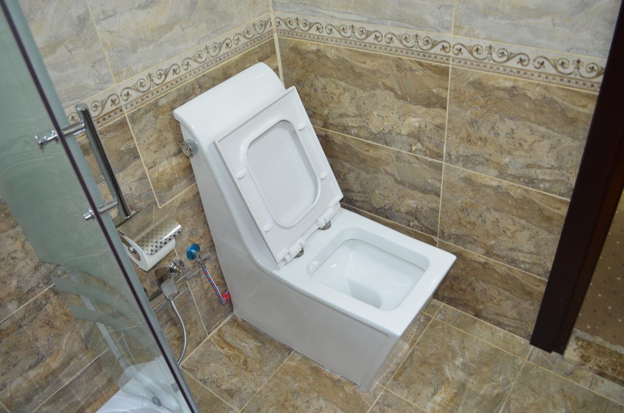 Anas-Guest House Baku Exterior photo