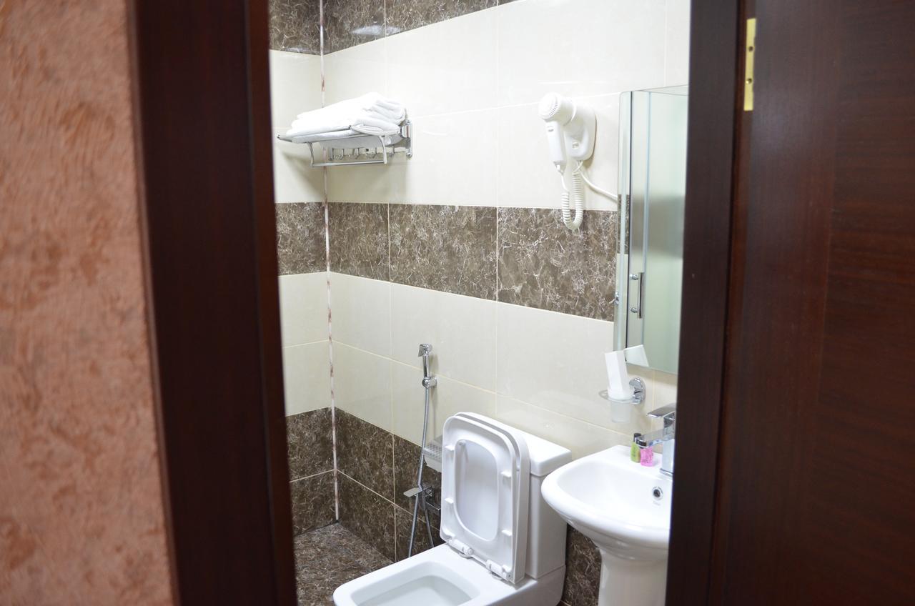 Anas-Guest House Baku Exterior photo