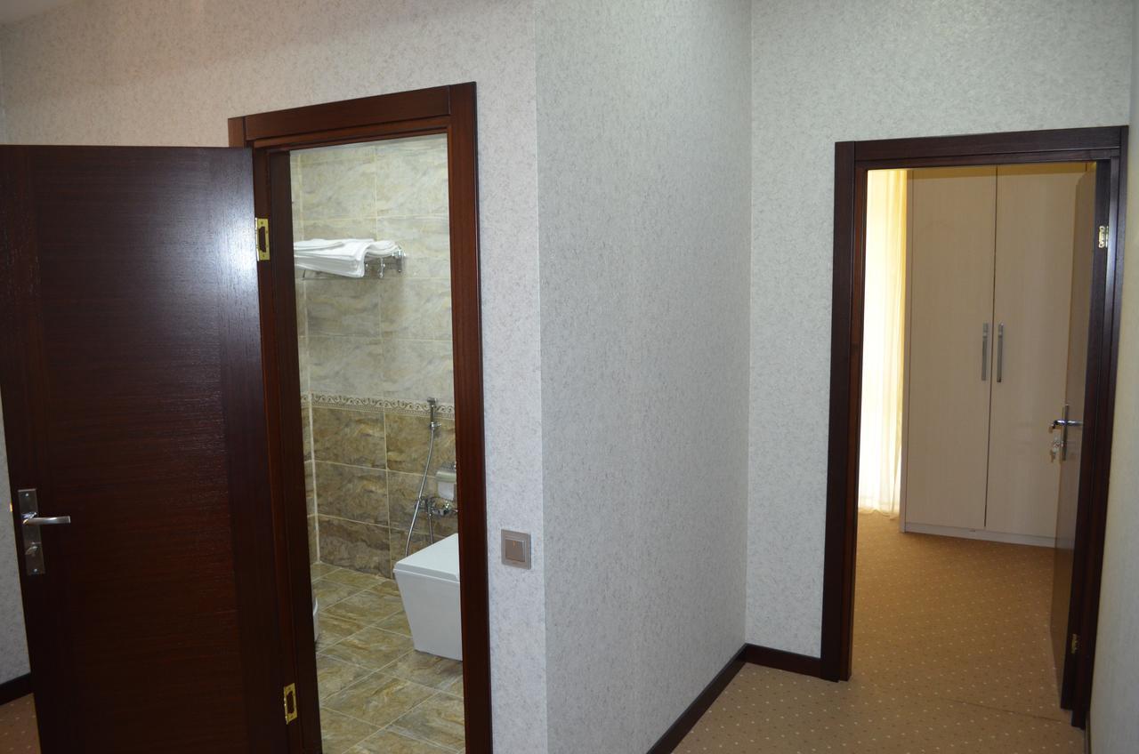 Anas-Guest House Baku Exterior photo