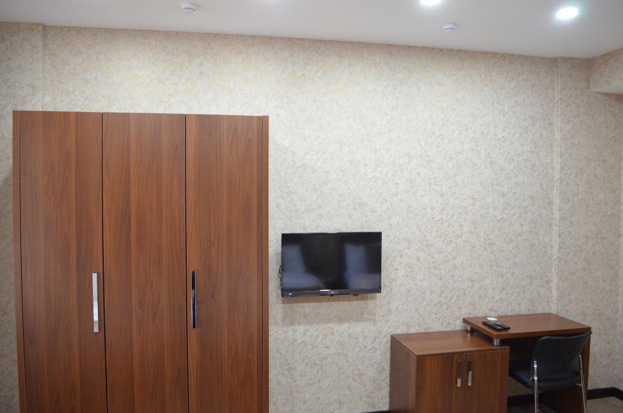 Anas-Guest House Baku Exterior photo