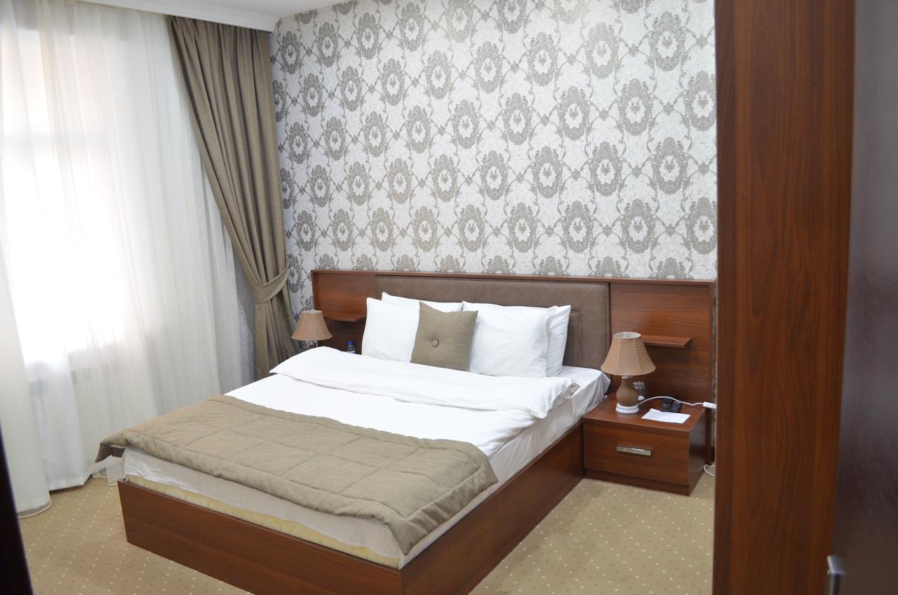 Anas-Guest House Baku Exterior photo