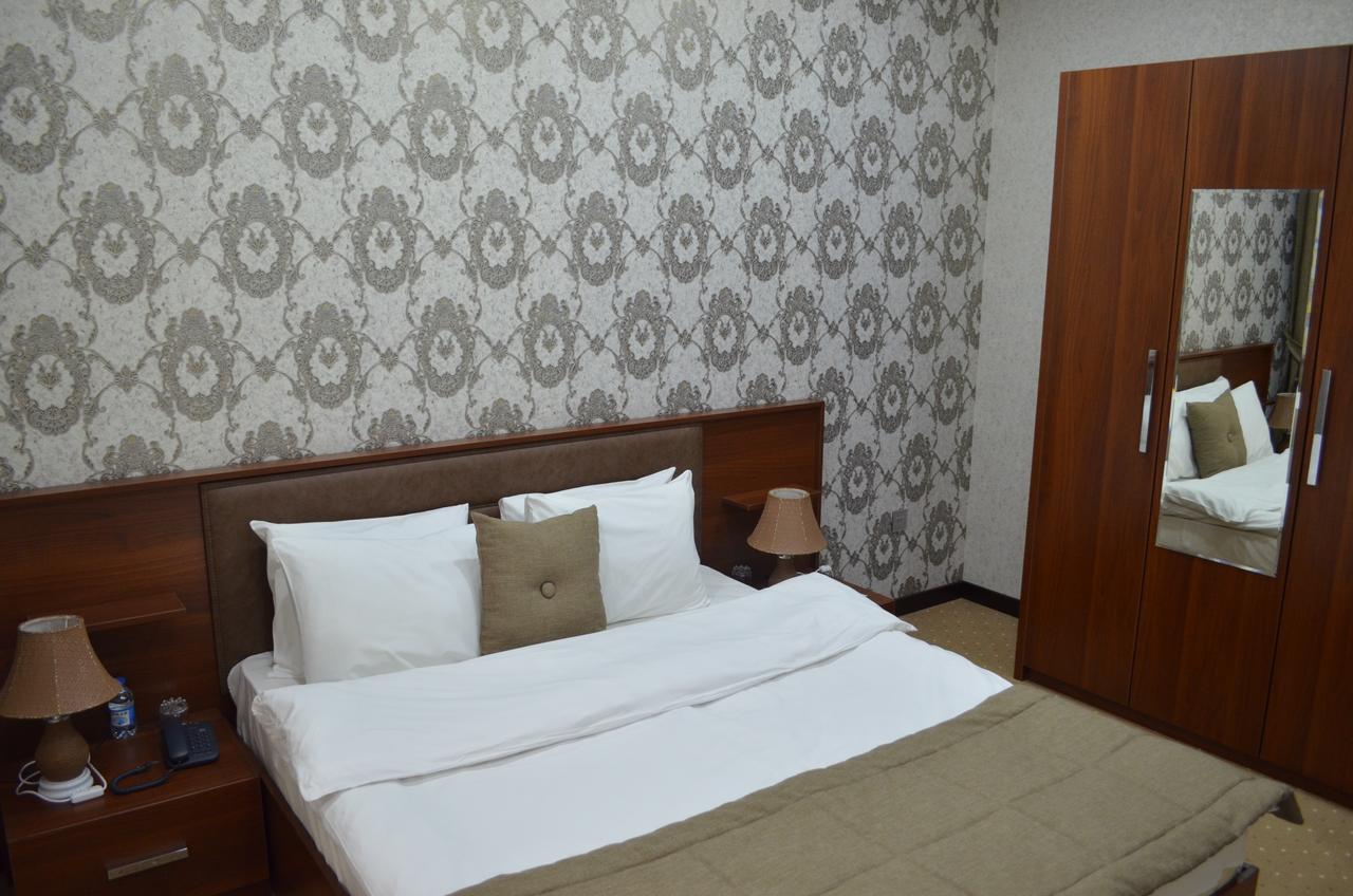 Anas-Guest House Baku Exterior photo