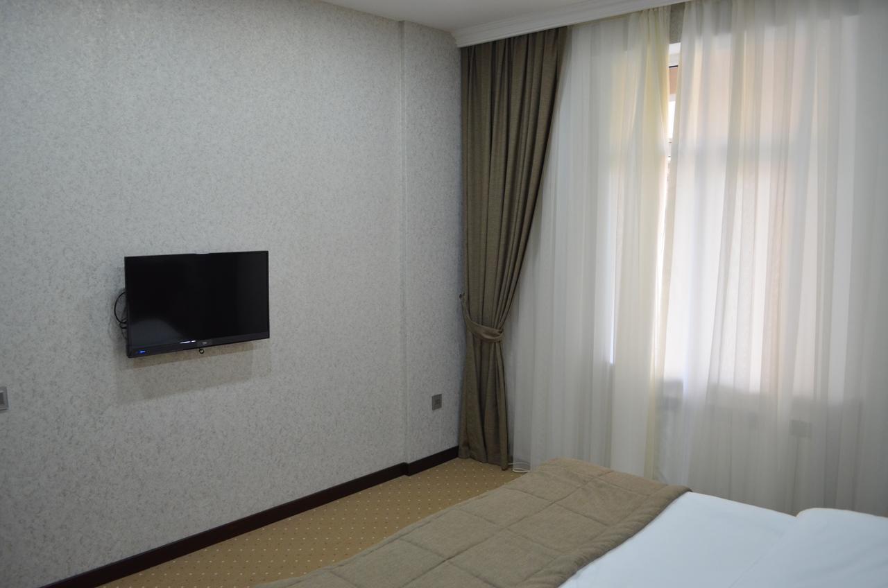 Anas-Guest House Baku Exterior photo