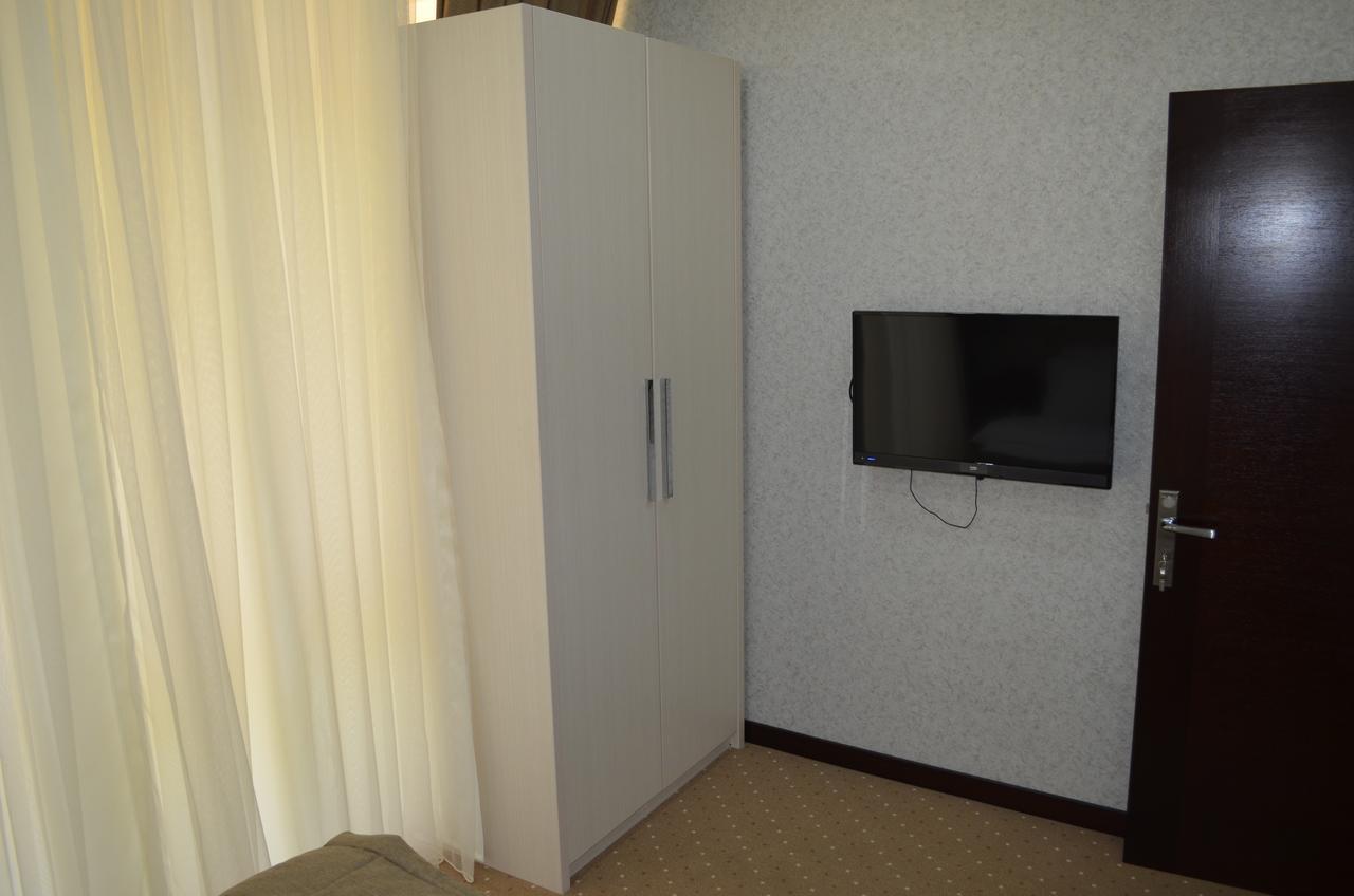 Anas-Guest House Baku Exterior photo