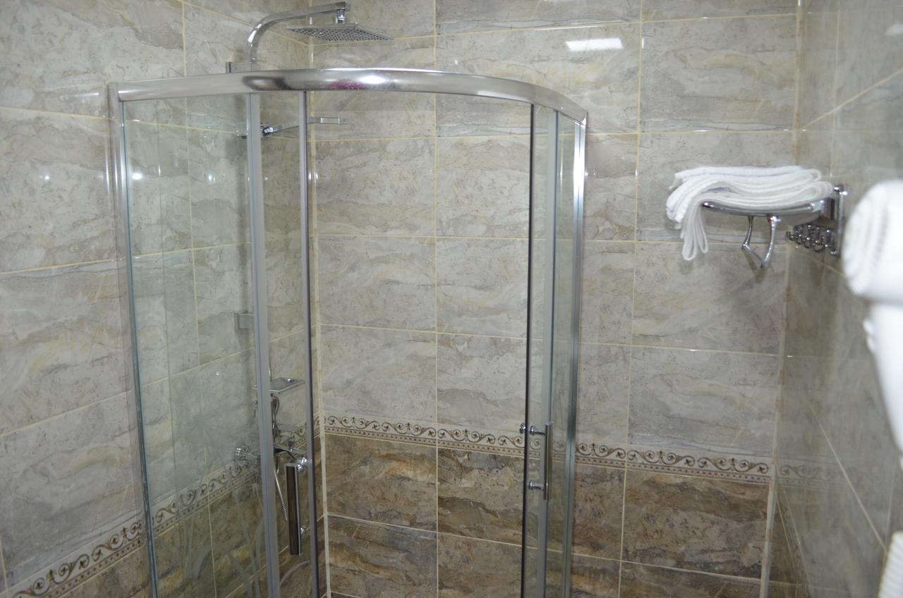 Anas-Guest House Baku Exterior photo