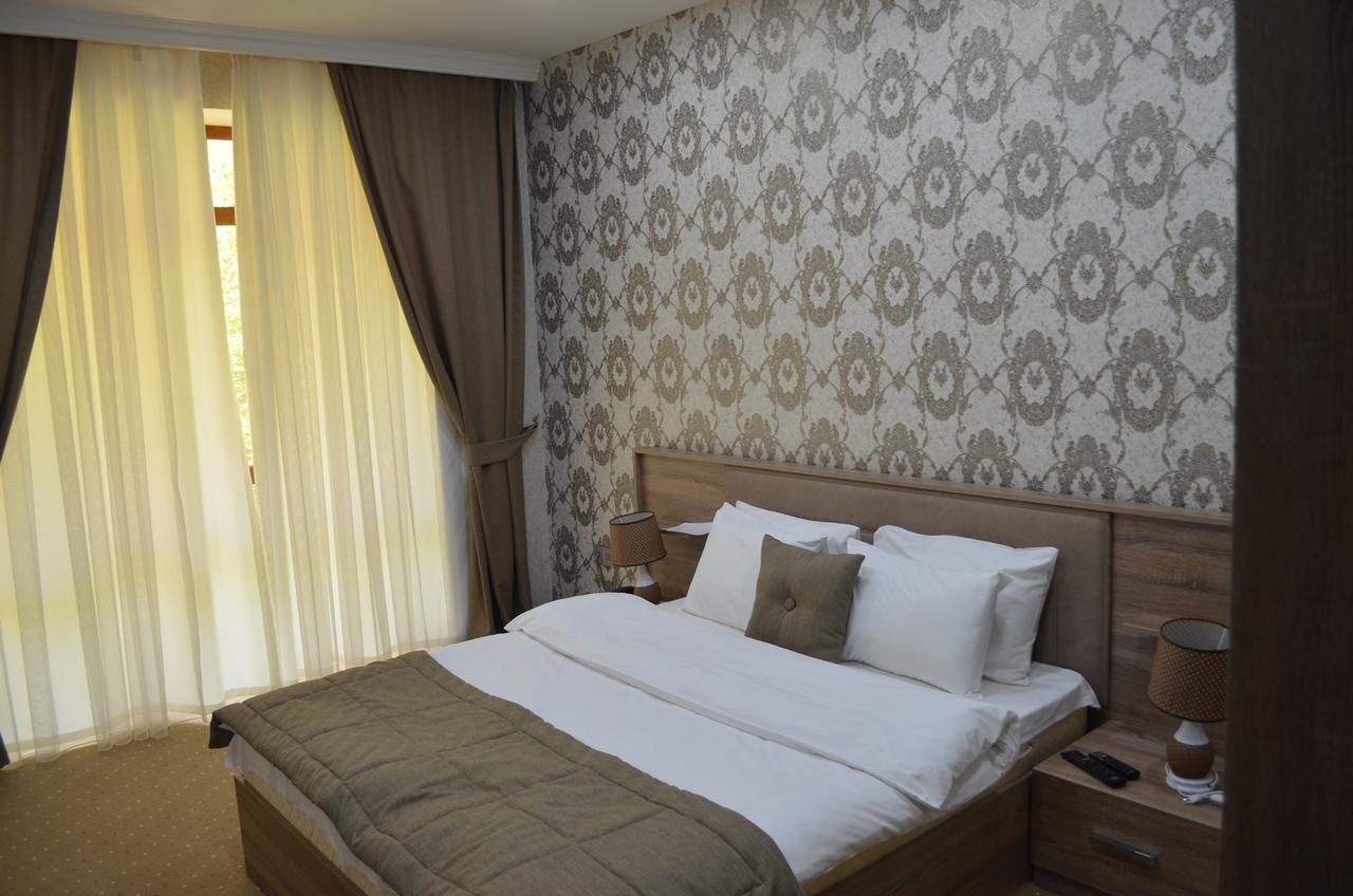 Anas-Guest House Baku Exterior photo