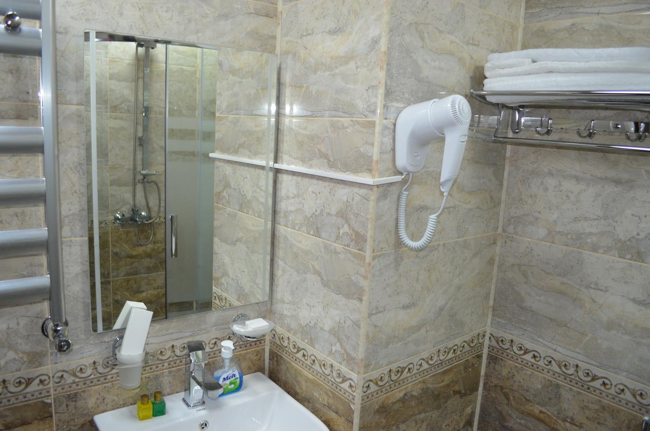 Anas-Guest House Baku Exterior photo