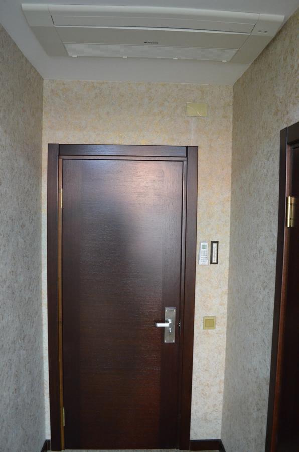 Anas-Guest House Baku Exterior photo